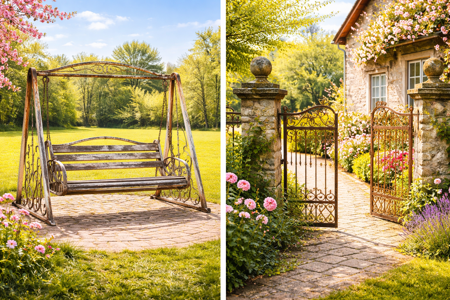 Amikor nem csak festesz – hanem megőrzöd, amit szeretsz