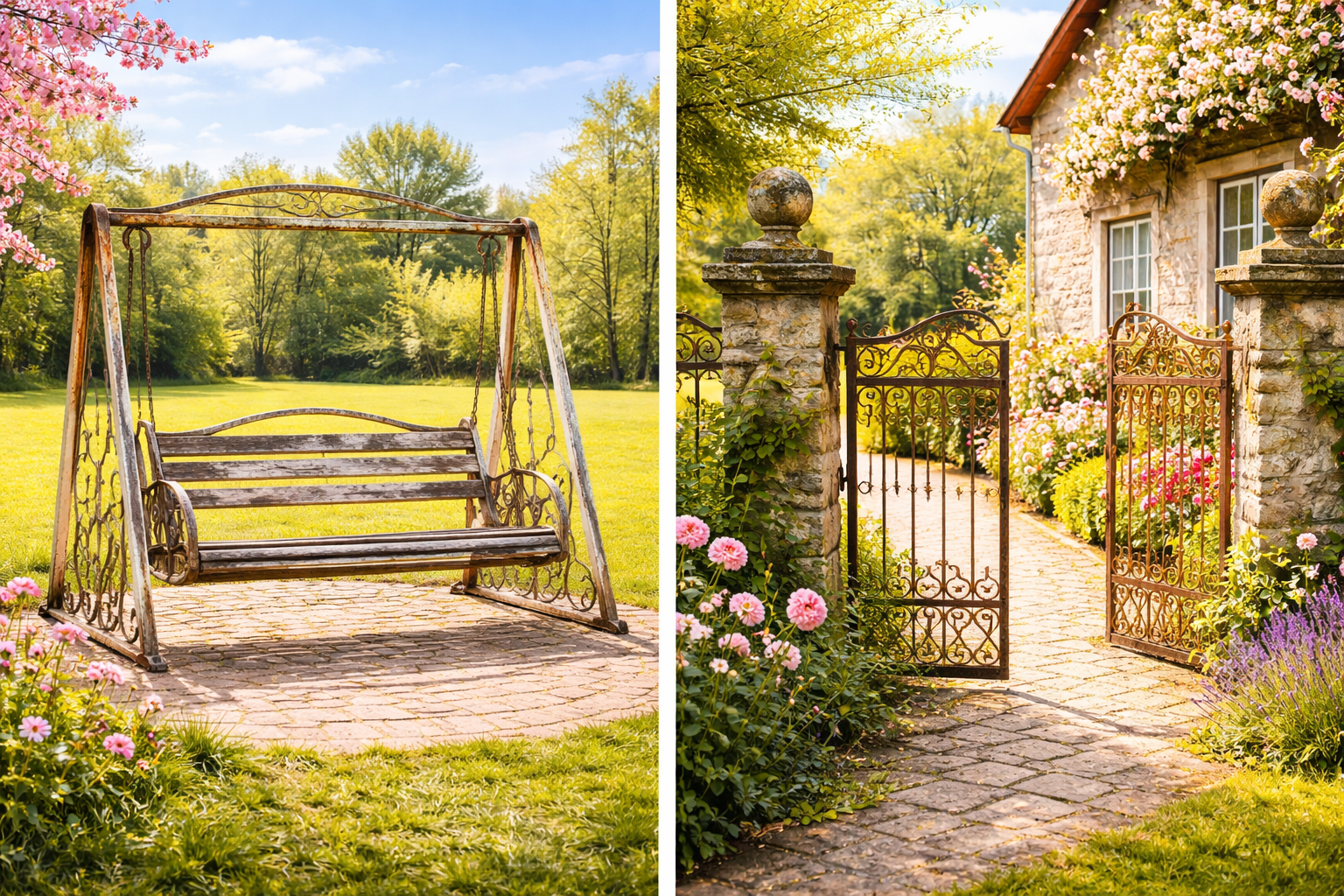 Amikor nem csak festesz – hanem megőrzöd, amit szeretsz