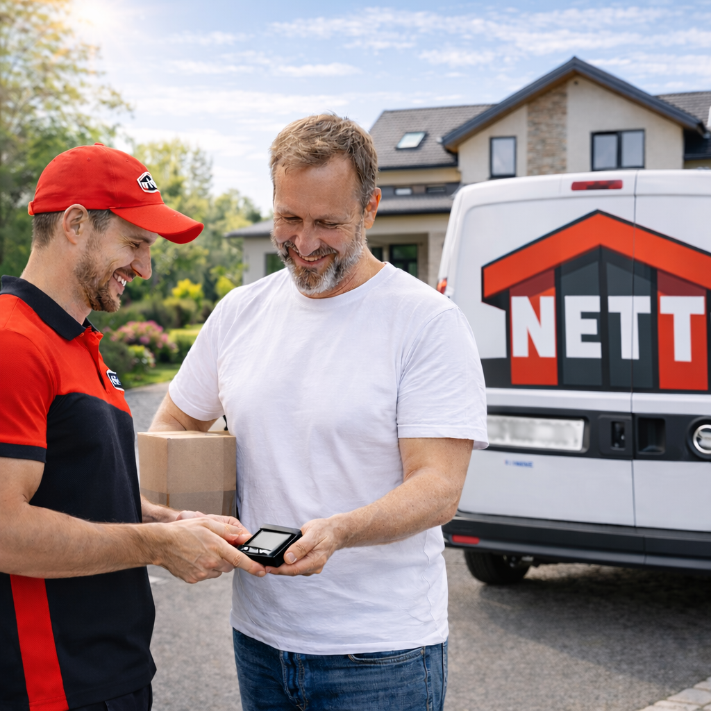 Miért érdemes a mi webshopunkból rendelni? – Több, mint egyszerű vásárlás